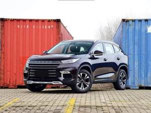 星途LX乘风破浪版上市售价10.99万元起