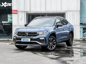 周末车闻：探岳X/欧拉白猫领衔多款新车