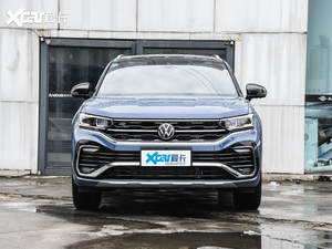 周末车闻：探岳X/欧拉白猫领衔多款新车