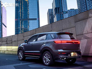 长安两款蓝鲸版新车将于7月底开启预售