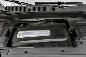 抢先试驾奔腾T77 PRO 注入强“芯”剂！