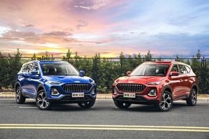 三季度上市 江淮嘉悦X8将亮相成都车展