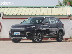全能助你乘风破浪 15万中国品牌SUV推荐