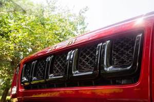 3.0T匹配8AT 2020款北京BJ80将于今日上市