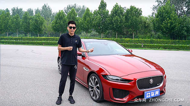 落地不到30万 这款豪华品牌运动车型比3系香