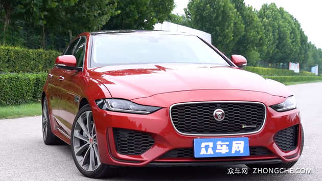 落地不到30万 这款豪华品牌运动车型比3系香