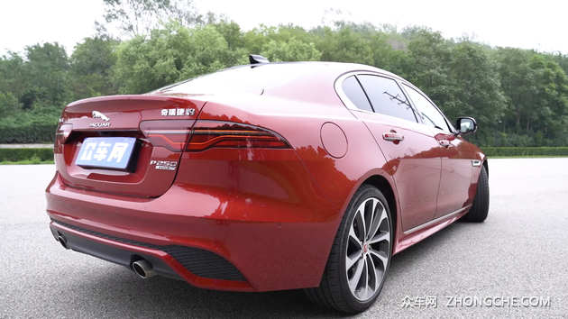 落地不到30万 这款豪华品牌运动车型比3系香