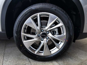 全方位提升 新一代哈弗H6续写国产SUV传奇