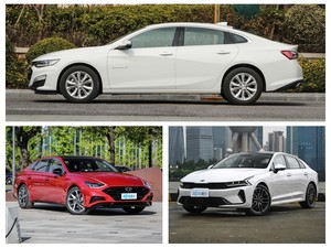 新“三宝”到齐 看索十/凯酷/迈锐宝XL