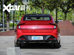 新“三宝”到齐 看索十/凯酷/迈锐宝XL