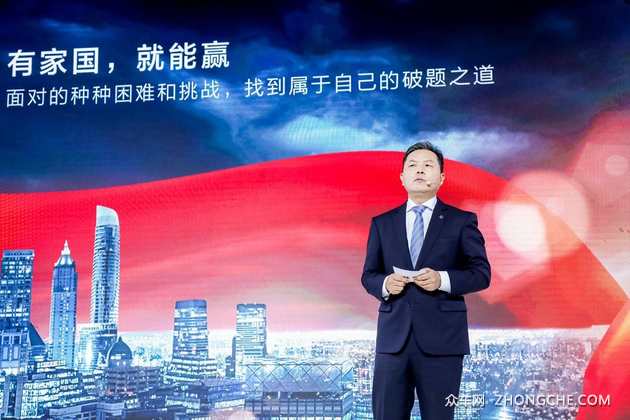 国之重器BJ90亮相成都车展