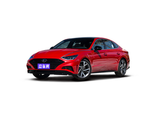 现代索纳塔全系平均优惠0.22万  车型解读