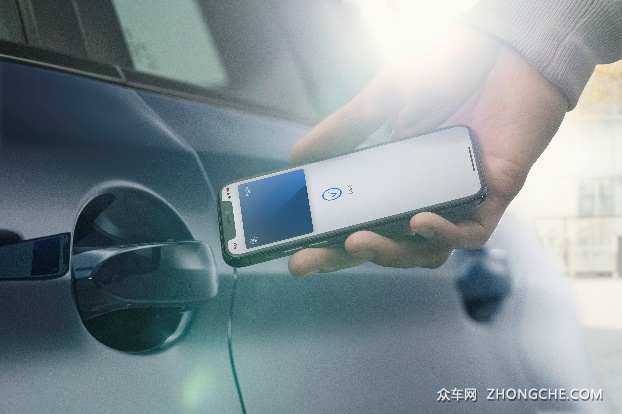 “2020宝马科技日”在线发布多款车内数字产品