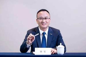 吉利宋军：CMA超级母体挑战50万以上产品