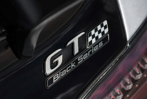 顶级赛道“黑武士”地表最强AMG GT来了！