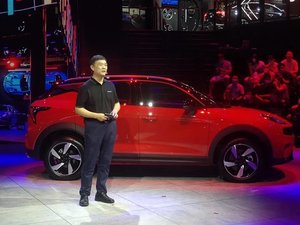 2020成都车展见证历史