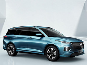 ADAS辅助驾驶系统傍身 五菱凯捷三季度将上市