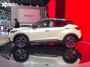 2021款劲客将于8月份正式上市 配置升级