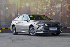 一汽丰田发布7月销量 同比增幅高达40%