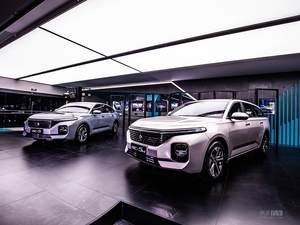 预售6.98万起 新宝骏RC-5/RC-5w将8月8日上市