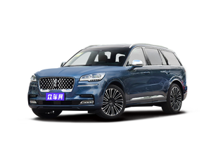 林肯飞行家全系平均优惠0.80万  车型解读