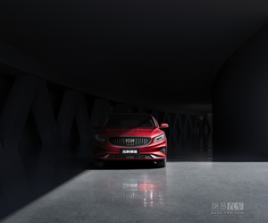 三修天赋都升级 吉利全新博瑞14.68万起