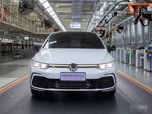 发动机国产推迟 全新高尔夫或先沿用现款动力