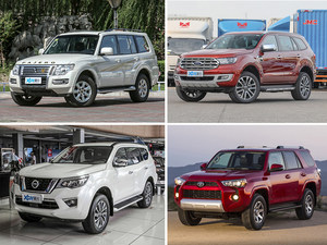 普拉多退市 谁将成为新一代进藏神器？