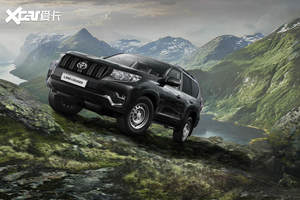 普拉多退市 谁将成为新一代进藏神器？