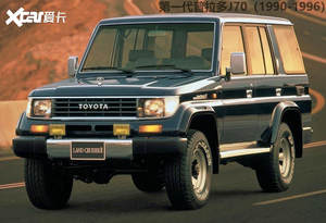 普拉多退市 谁将成为新一代进藏神器？