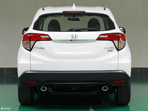 新款缤智6月6日亮相 高配搭1.5T发动机