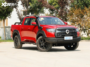 长城皮卡7月销售20661辆 同比大增156%