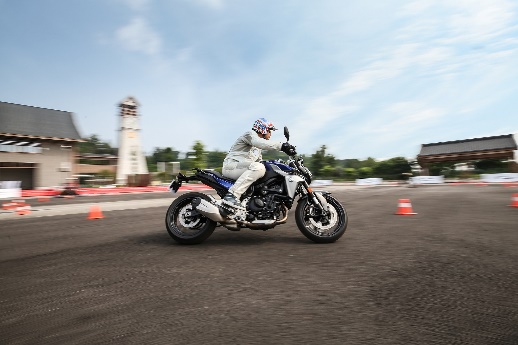 让骑行成为一种生活 BMW摩托中国战略2020