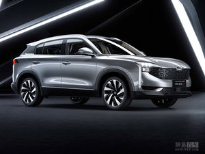 沉寂4年终推新作 观致7将8月27日开启预售