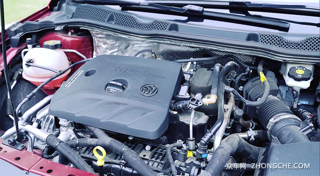 百公里五升油  优惠六万    来个威朗代步不香吗？