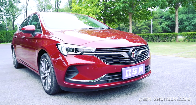 百公里五升油  优惠六万    来个威朗代步不香吗？