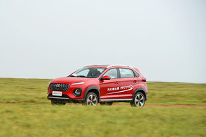 打造高性价比精品 体验奇瑞瑞虎3x PLUS