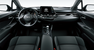 年轻人的专属座驾2021款奕泽IZOA SPORT