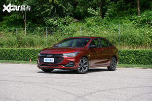 爱卡试驾科鲁泽混动版 引入48V轻混系统