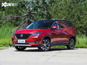 周末车闻：2021款风行T5/长安蓝鲸版等