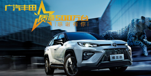 股价下跌 北汽和广汽都靠合资企业强力供血