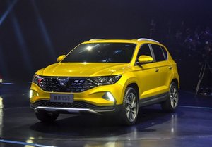 捷达品牌公布最新销量数据 今年累计突破10万辆