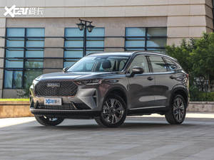 非合资专属 这些中国品牌车型将迎换代