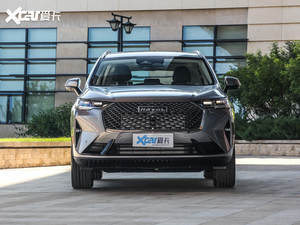 非合资专属 这些中国品牌车型将迎换代