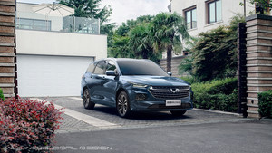 或推出六款车型 五菱凯捷10月中上旬上市