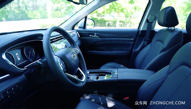 花15万感受30万SUV的品质  传祺GS5太值了