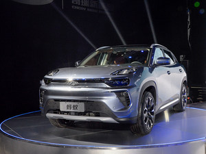 预售16-17万元 奇瑞蚂蚁将9月10日上市