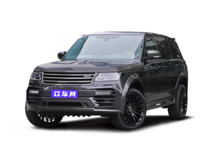 迈莎锐揽胜全系平均优惠0.50万  车型解读