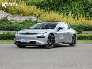 小鹏向P7用户推送Xmart OS OTA升级软件