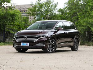 汽车朋友圈：谁才是MPV中的商务典范？